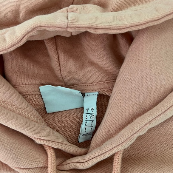 Adidas hoodie size small - Picture 3 of 3